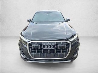 Used 2025 Audi Q7 3.0T Premium Plus w/ Premium Plus Package video 2