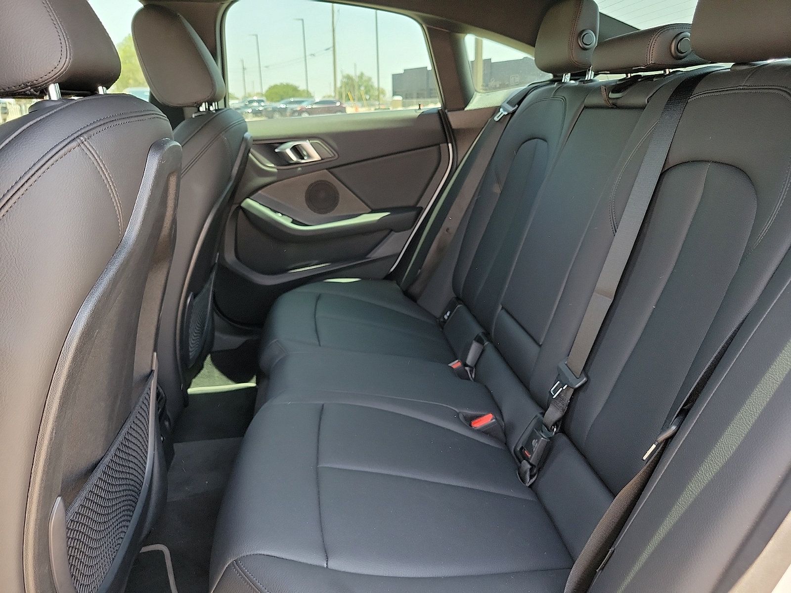 Used 2024 BMW 228i Gran Coupe w/ Convenience Package FWD image 8