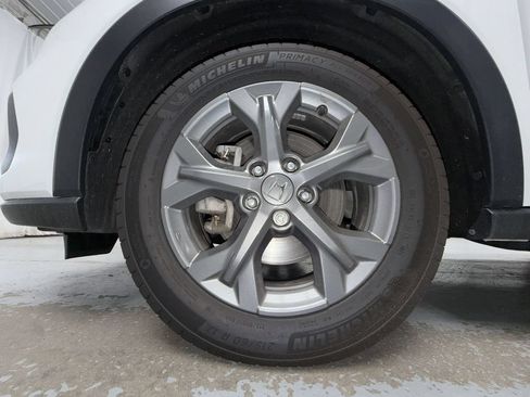 Certified 2026 Honda HR-V LX image 14