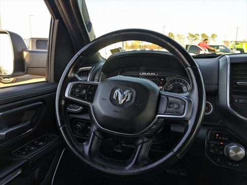 Certified 2023 RAM 1500 Laramie image 27