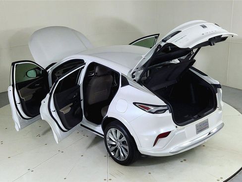 Used 2024 Buick Envista Avenir image 26