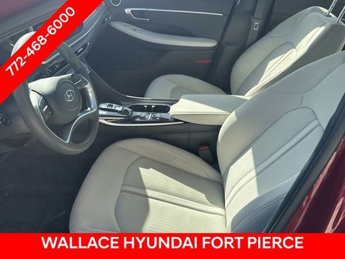 Used 2023 Hyundai Sonata SEL image 15