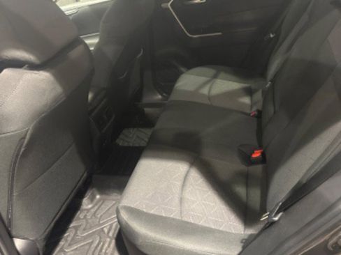 Certified 2024 Toyota RAV4 XLE image 44
