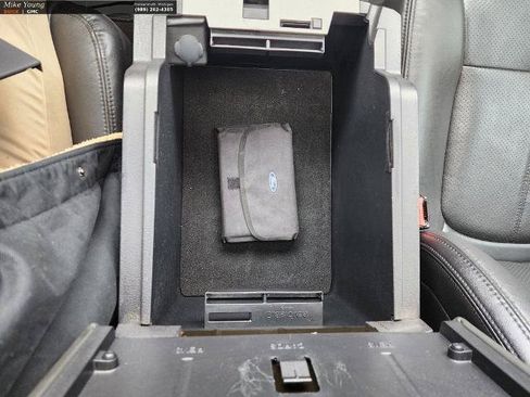 Used 2016 Ford F250 Platinum AWD/4WD image 50