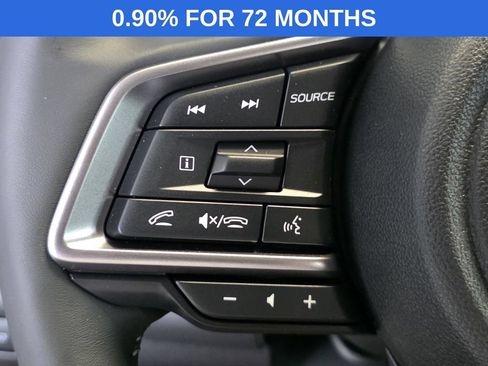 New 2026 Subaru Ascent Touring AWD/4WD image 34