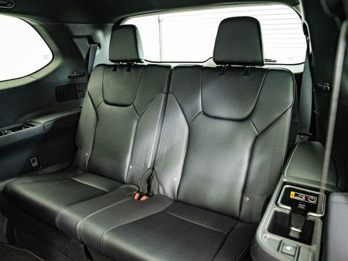 New 2026 Lexus TX 350 AWD image 46