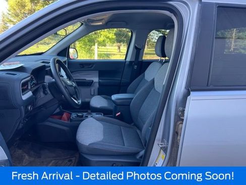 Used 2024 Ford Maverick XLT w/ XLT Luxury Package AWD/4WD image 6