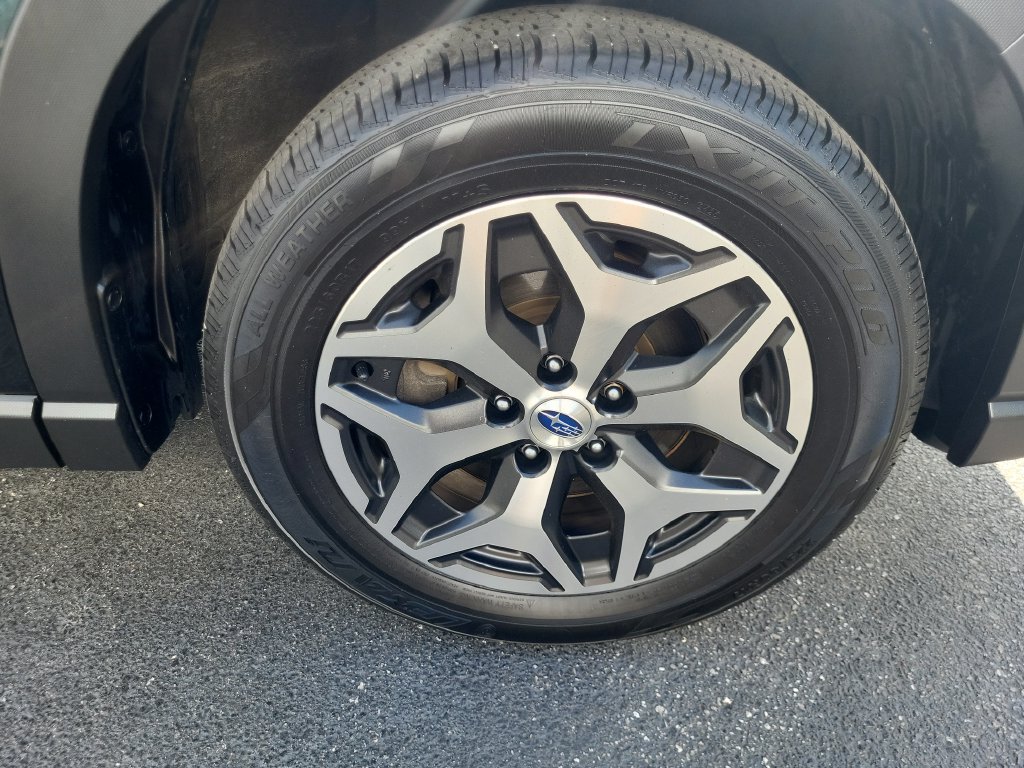 Used 2024 Subaru Forester Premium AWD/4WD image 22