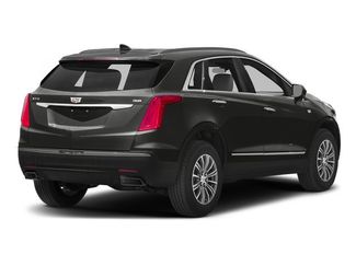 Used 2017 Cadillac XT5 Luxury w/ Driver Awareness Package AWD/4WD video 2