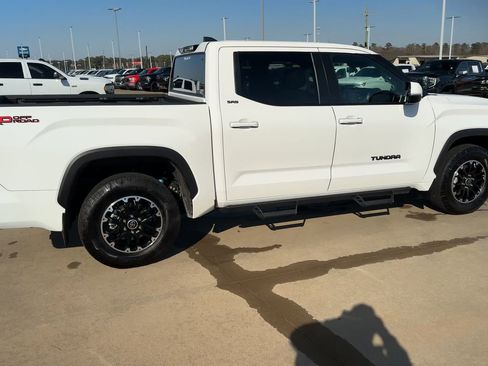Used 2024 Toyota Tundra SR5 image 9
