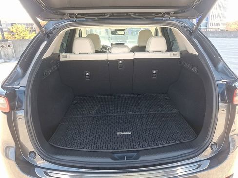 Used 2024 MAZDA CX-5 AWD 2.5 S w/ Preferred Package image 29