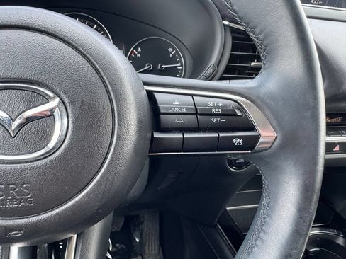 Used 2024 MAZDA CX-30 AWD 2.5 S w/ Preferred Package image 25