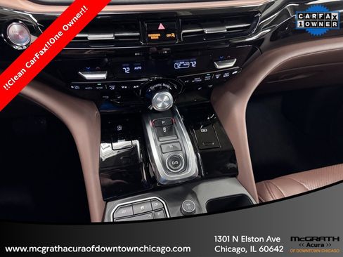 Used 2023 Acura MDX SH-AWD w/ Technology Package image 29