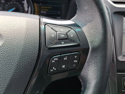 Used 2017 Ford Explorer XLT w/ Equipment Group 201A AWD/4WD image 24