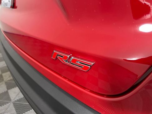 New 2026 Chevrolet Trax RS w/ Sunroof Package image 17