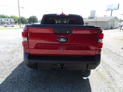New 2026 Ford Maverick XLT w/ XLT Luxury Package