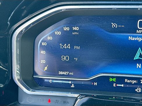 Used 2024 Chevrolet Silverado 2500 LT image 12