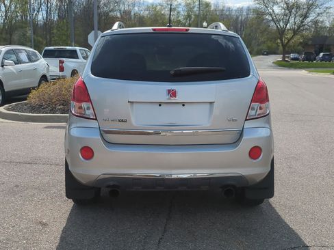 Used 2008 Saturn Vue XR w/ Premium Trim Package FWD image 7