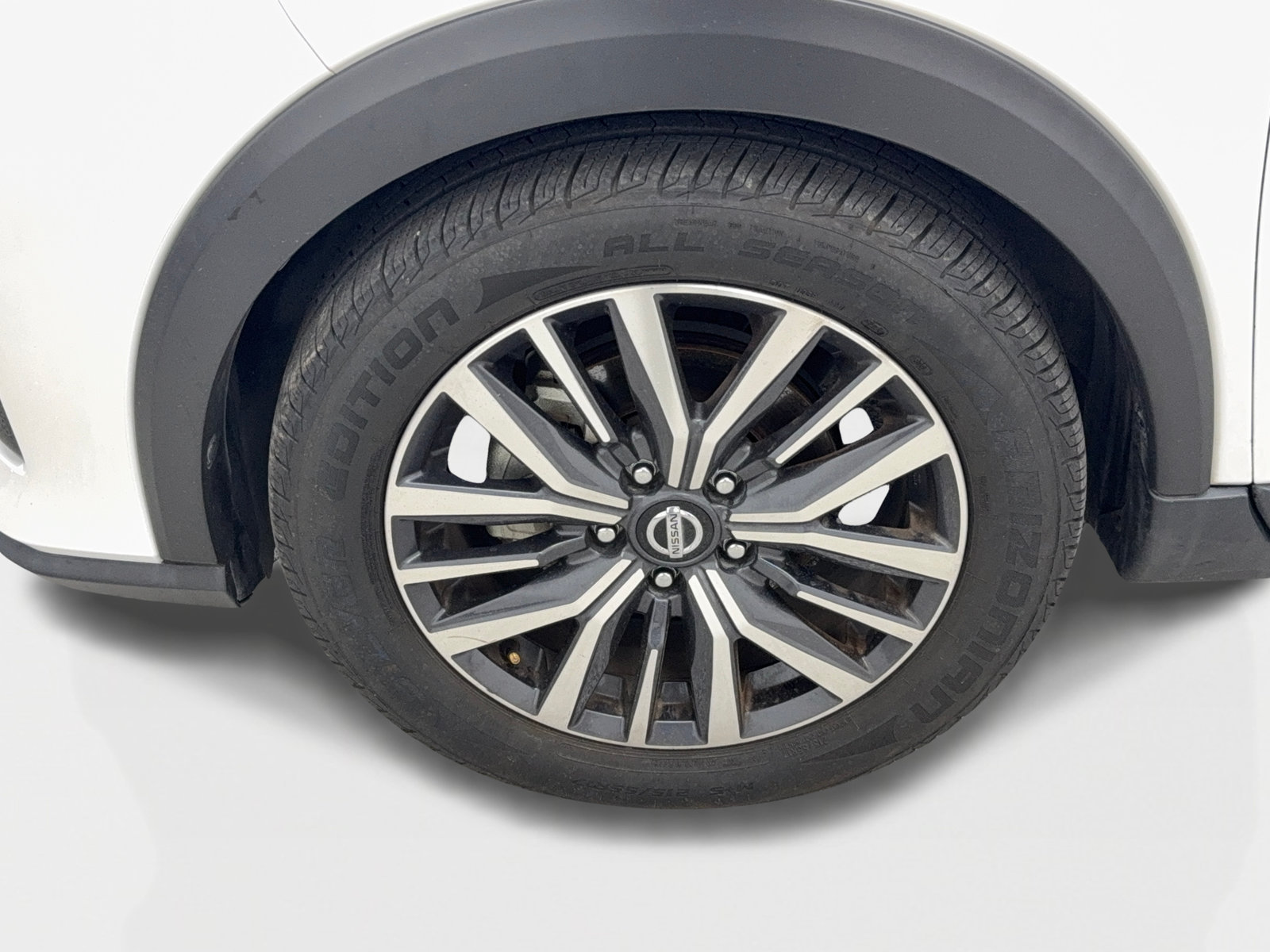 Used 2021 Nissan Kicks SV FWD image 50