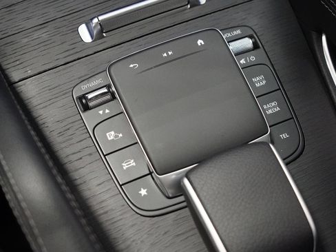 Certified 2024 Mercedes-Benz GLS 450 4MATIC image 27