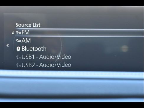 Certified 2025 MAZDA CX-30 AWD 2.5 S w/ Preferred Package image 5