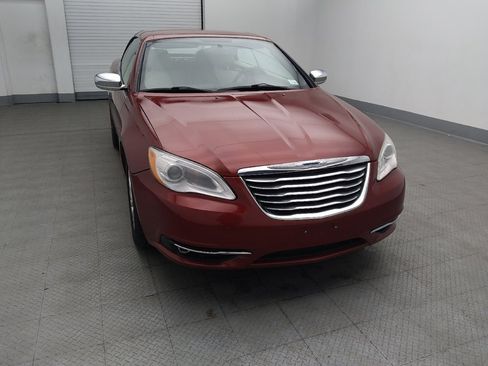 Used 2013 Chrysler 200 Limited image 14