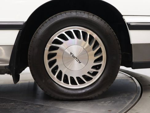Used 1990 Acura Legend Coupe image 33