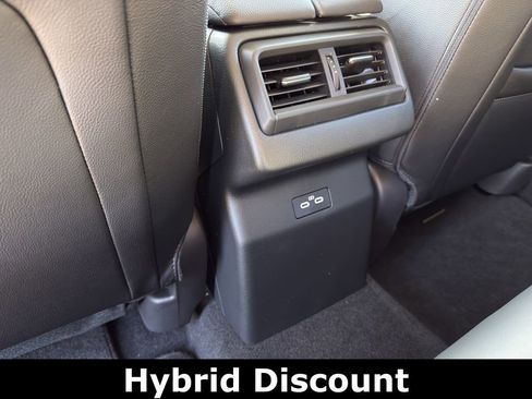 New 2026 MAZDA CX-50 AWD 2.5 Hybrid w/ Premium Pkg image 14