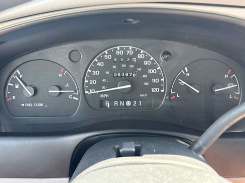 Used 2000 Ford Ranger XL RWD image 11