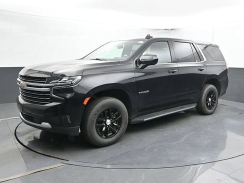 Used 2024 Chevrolet Tahoe LT AWD/4WD image 6