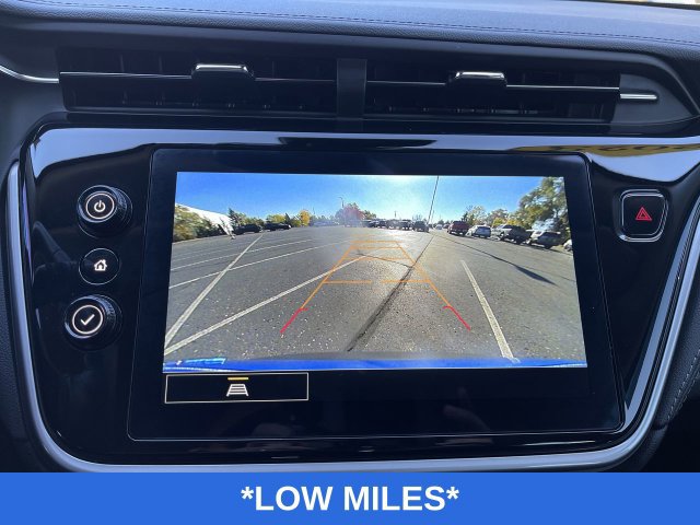 Used 2023 Chevrolet Bolt EUV LT w/ Convenience Package FWD image 15