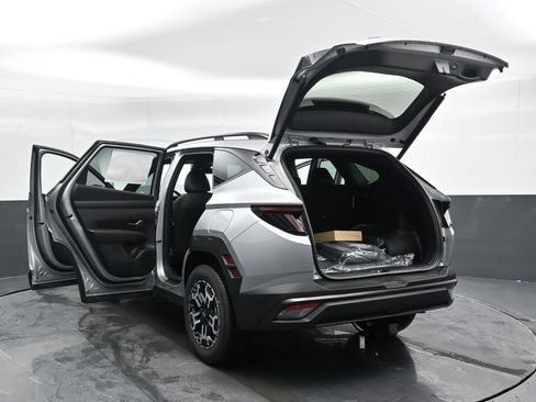 Used 2025 Hyundai Tucson XRT image 53