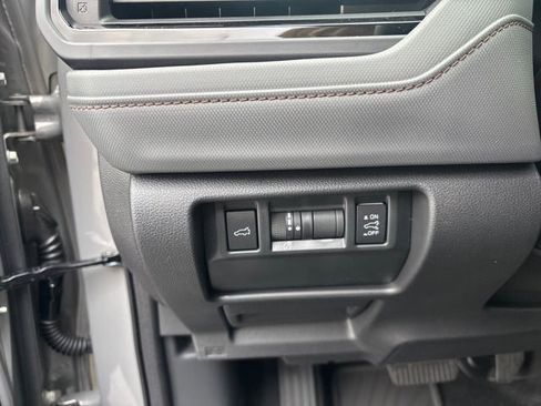 New 2026 Subaru Forester Sport image 69