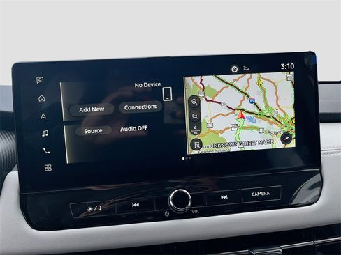 New 2025 Mitsubishi Outlander SE image 15