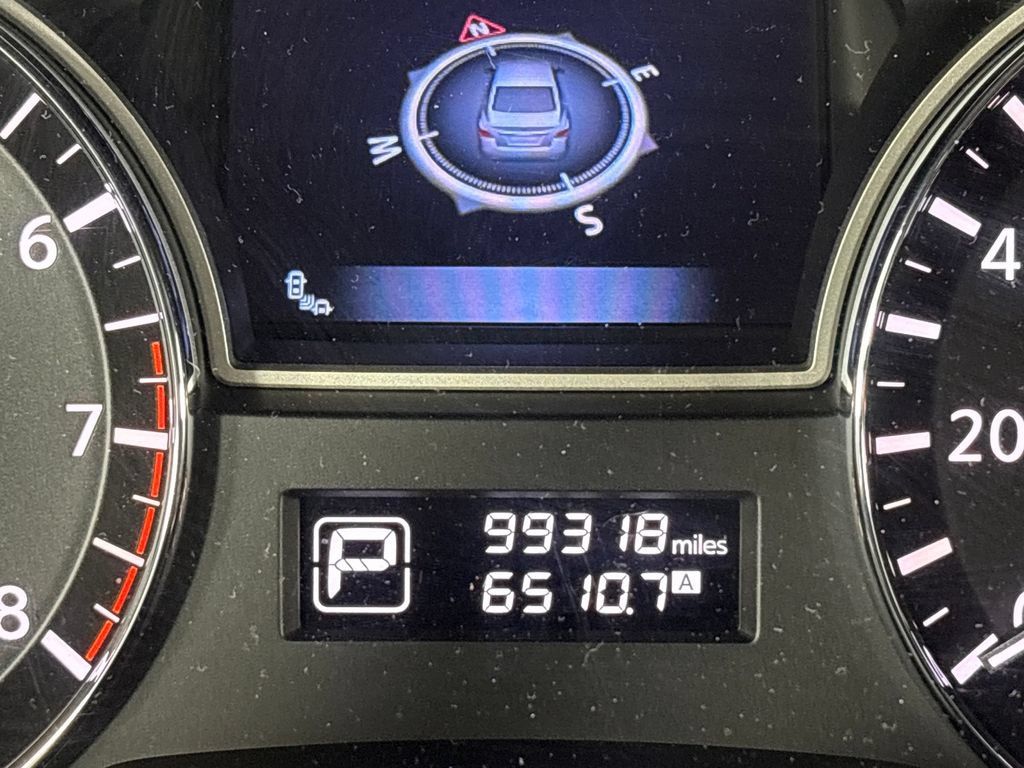 Used 2014 Nissan Altima 2.5 SV w/ Convenience Package FWD image 23