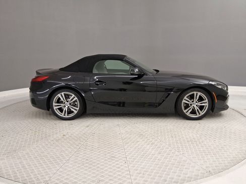 Used 2023 BMW Z4 sDrive30i w/ Convenience Package RWD image 6
