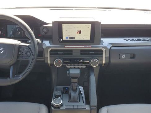 Used 2025 Toyota Tacoma SR5 image 26