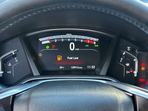 Used 2018 Honda CR-V Touring image 17