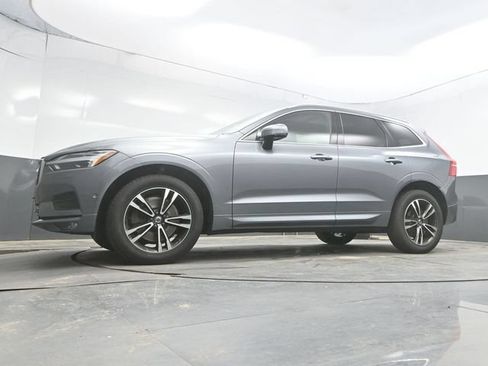 Used 2019 Volvo XC60 T6 Momentum w/ Advanced Package AWD/4WD image 43