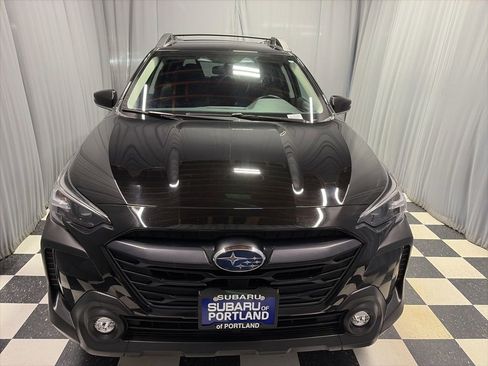 Certified 2023 Subaru Outback Premium AWD/4WD image 2