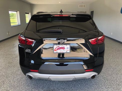 Used 2020 Chevrolet Blazer LT w/ Redline Edition AWD/4WD image 3
