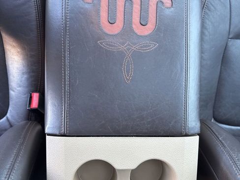 Used 2016 Ford F350 King Ranch image 32