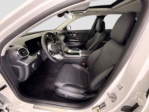 Certified 2025 Mercedes-Benz C 300 Sedan image 19