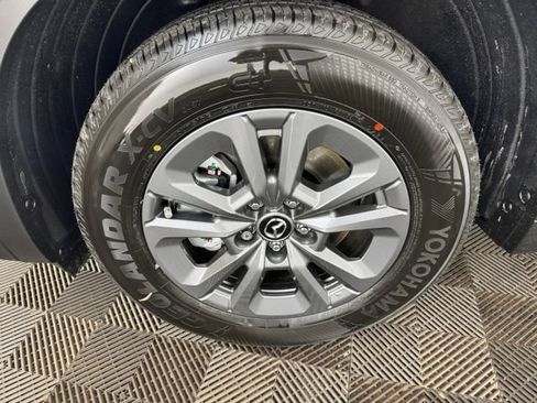 New 2026 MAZDA CX-5 Select AWD/4WD image 25