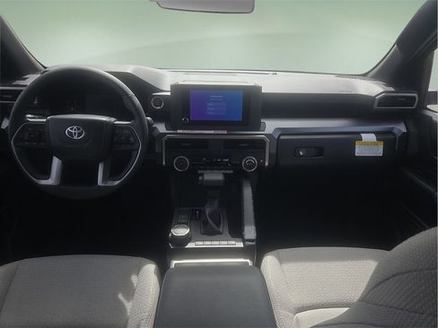 New 2026 Toyota 4Runner SR5 image 16