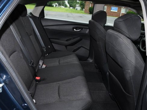 Used 2024 Honda Accord EX image 20