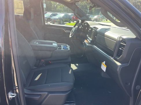 New 2026 Chevrolet Silverado 1500 LT w/ LPO, Liner Protection Package image 32