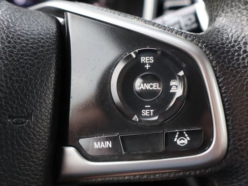 Used 2021 Honda CR-V EX image 31