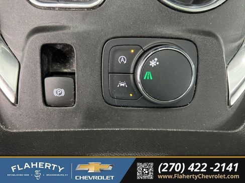 Used 2023 Chevrolet Traverse LS w/ Safety Package image 29