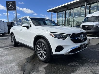 Certified 2024 Mercedes-Benz GLC 300 4MATIC